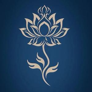 花视界头像