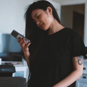 约翰尼姑头像