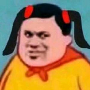 胖虎大型纪录片头像