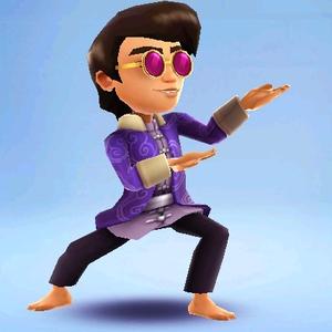 阿龙不是阿狸 头像