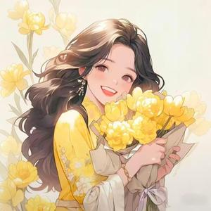 聪慧奶酪v头像