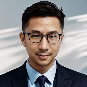 灣區大叔头像