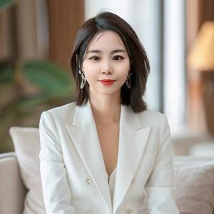 唐丽阳带娃创业头像