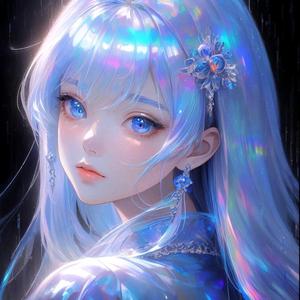 蒜苗儿头像