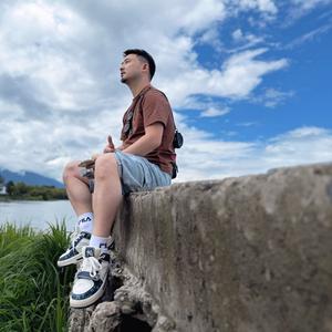@帽帽.拍摄头像