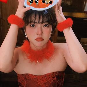 阿加莎头像
