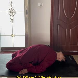 棰吊实修者何师兄头像