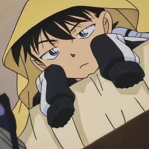 爆笑动漫小天才O摸鱼版头像
