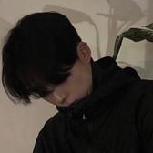 小张张有点帅头像