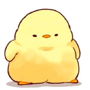 小鸡饿了头像