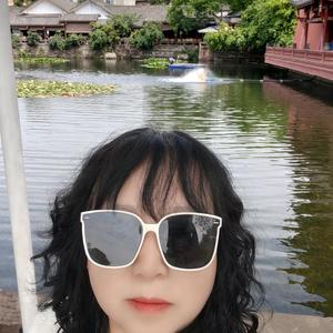 才思敏捷的涵美头像