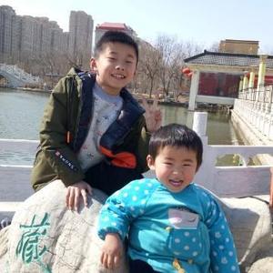 驰骋天下卡车人头像
