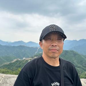 长白山老焦头像