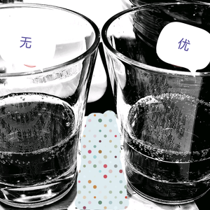 小学影视头像