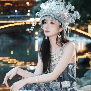 南乔头像