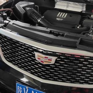 Xt6陕西宝鸡用户头像