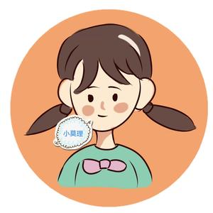 小莫理头像