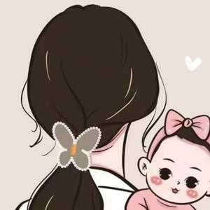 蓝色妖姬6016头像