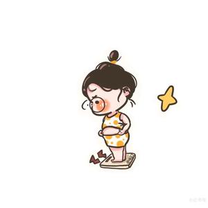 瘦三斤头像