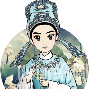 优美芒果la头像