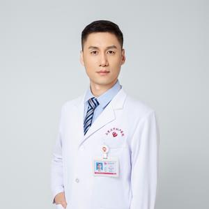 子宫肌瘤子宫腺肌症海扶无创消融主任王海兴头像