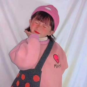 i安素头像