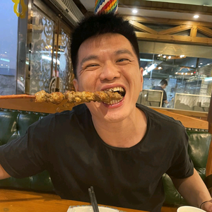 煮夫特朗俊头像