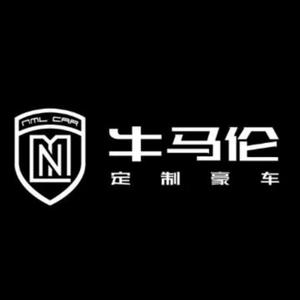 牛马伦老樊豪车定制头像