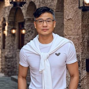 弱电安防自媒体郭建文头像