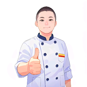 小厨大亮头像