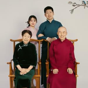 东北老曲家头像