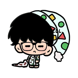是洱头像