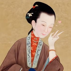 风吹草语头像