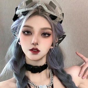 打CSGO的斯呆芬头像