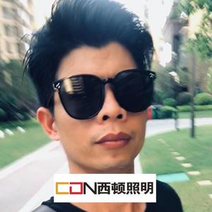 凌工｜灯光.设计头像