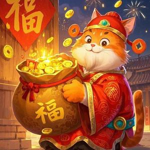 清华湘木头像