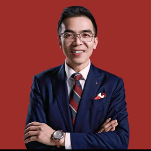 冰哥头像