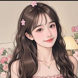 喜喜爱学习头像