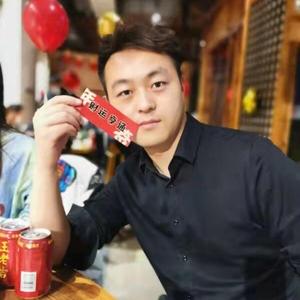 老长安男人 头像