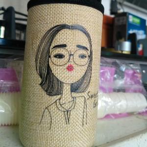人间烟伙头像