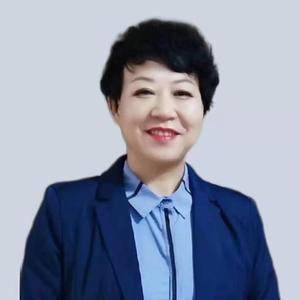 月平姐姐头像