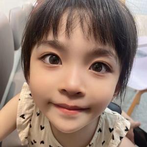 高冷柑桔头像