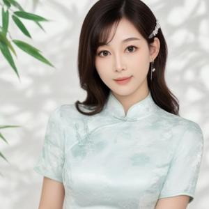 寶兒头像