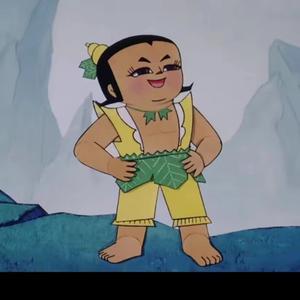 丁胖子金牌讲师中头像