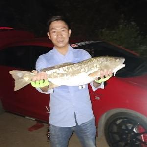 钓鱼休闲娱乐头像