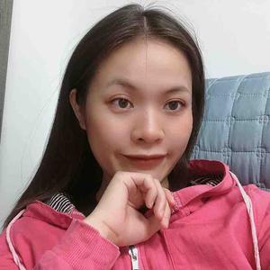 90后深漂小玲头像