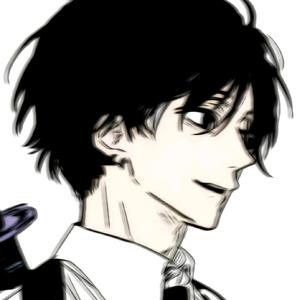 展望头像