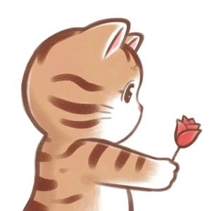 猫猫仙子头像