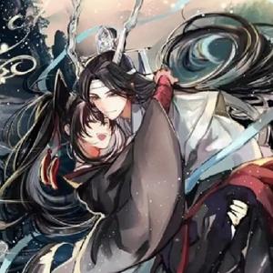 魔道生男模 头像