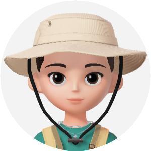 托米头像